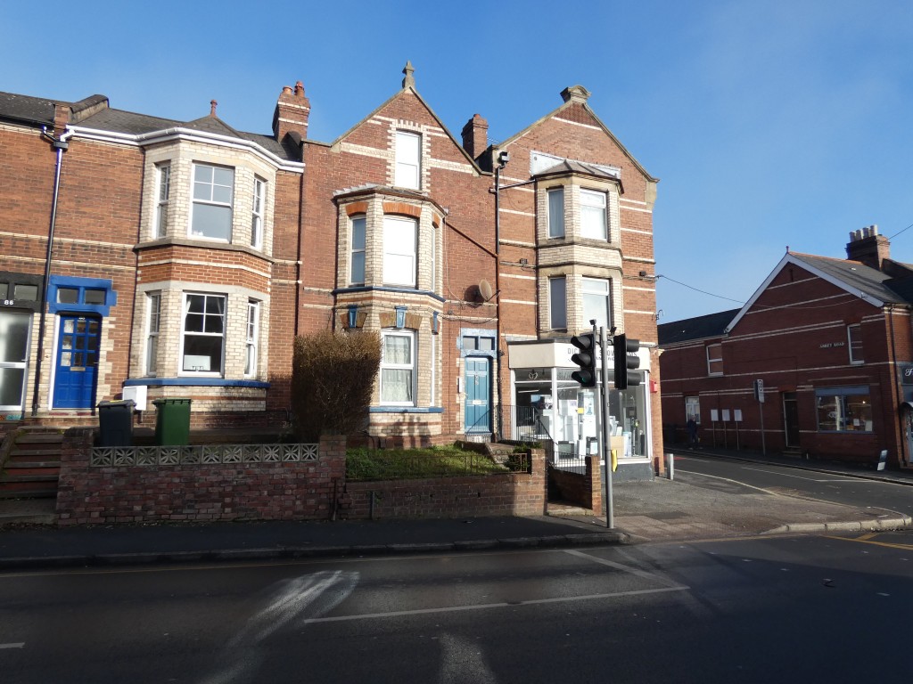 Images for Pinhoe Road, Exeter