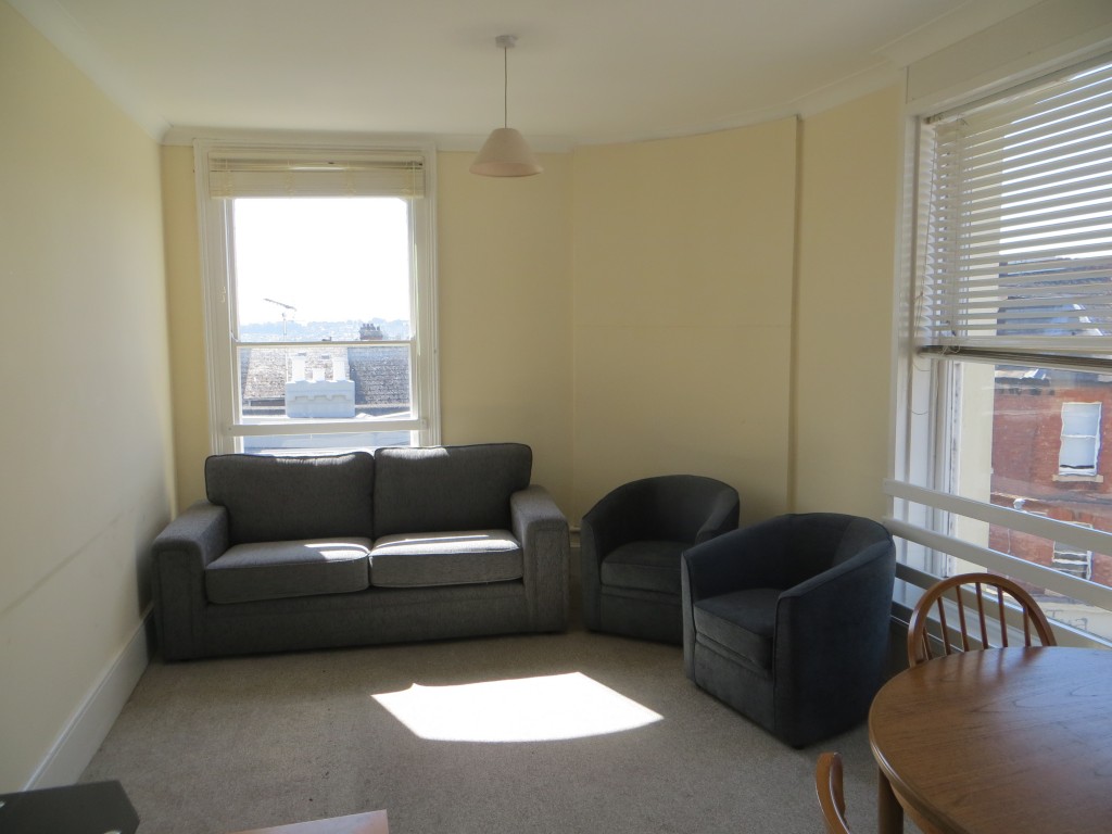 Images for Fore Street - Flat B, Exeter