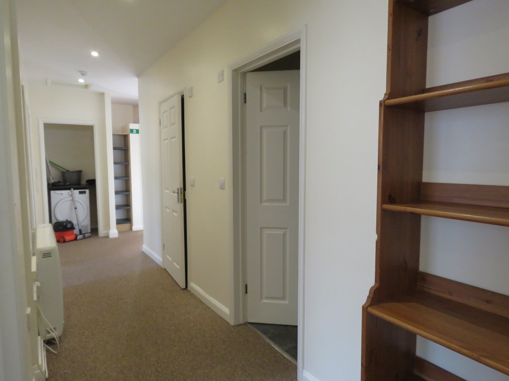 Images for Fore Street - First Floor, Utilities Included, Exeter