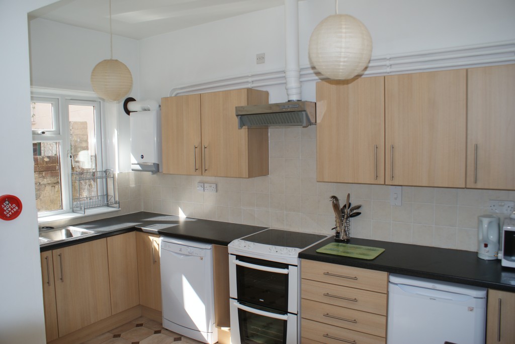 Images for Woodbine Terrace, Exeter