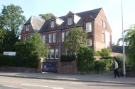 Images for Iddesleigh House, 97 Heavitree Road, Rent Includes Utility Bills, Exeter