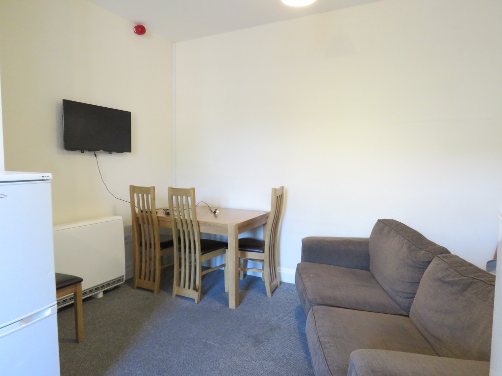 Images for Fore Street, Top Floor Apartment, Exeter