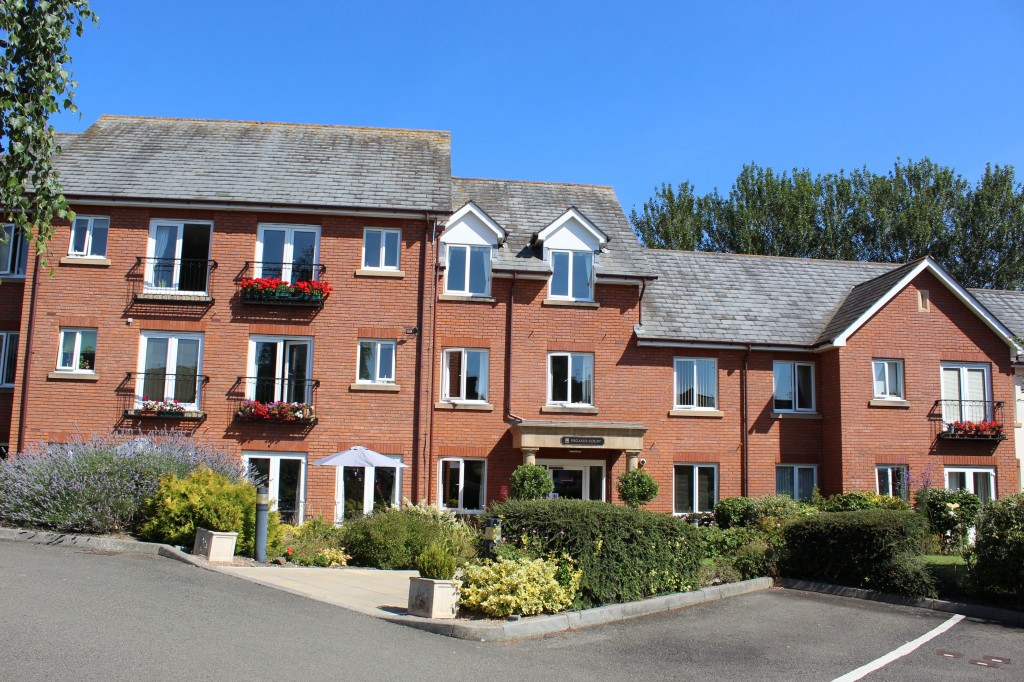 Images for Pegasus Court, North Street, Heavitree, Exeter