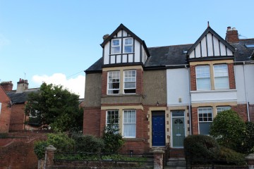 image of 1 Denmark Road, 