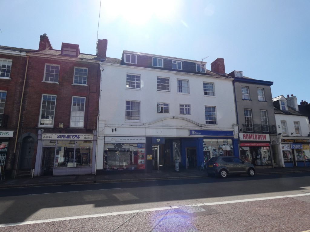 Images for Cowick Street, Exeter